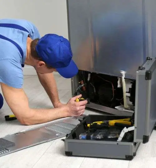 Refrigerator Service