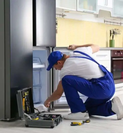 Refrigerator Repair